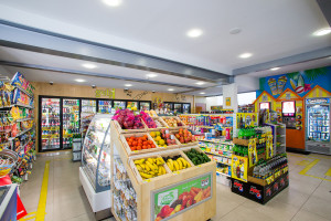 POS Software Solutions for Grocery Stores - Coyote Software