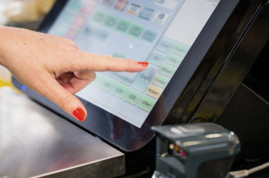 Hosted POS Software Systems - Coyote Software