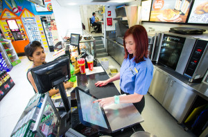 POS Software Solutions - Coyote Software